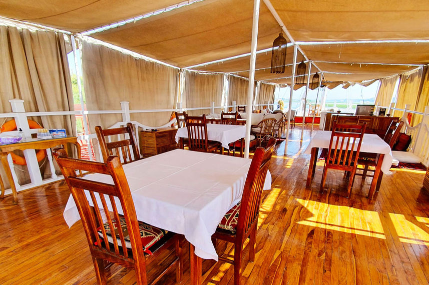 Dining Room - Abundance