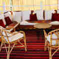 Indoor Saloon - Abundance