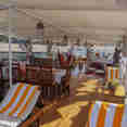 Outdoor Lounge - Abundance