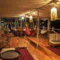 Outdoor Lounge - Abundance
