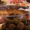 Food on board - Abundance