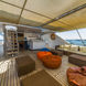 Outdoor Lounge - Sea Dragon