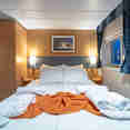 Double Superior Cabin