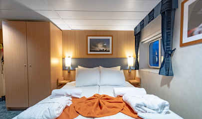 Double Cabin Superior