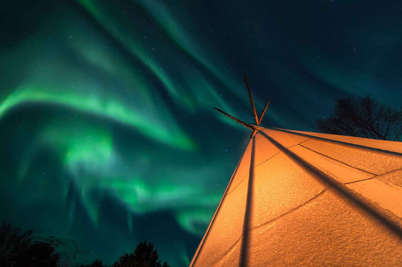 Northern Lights