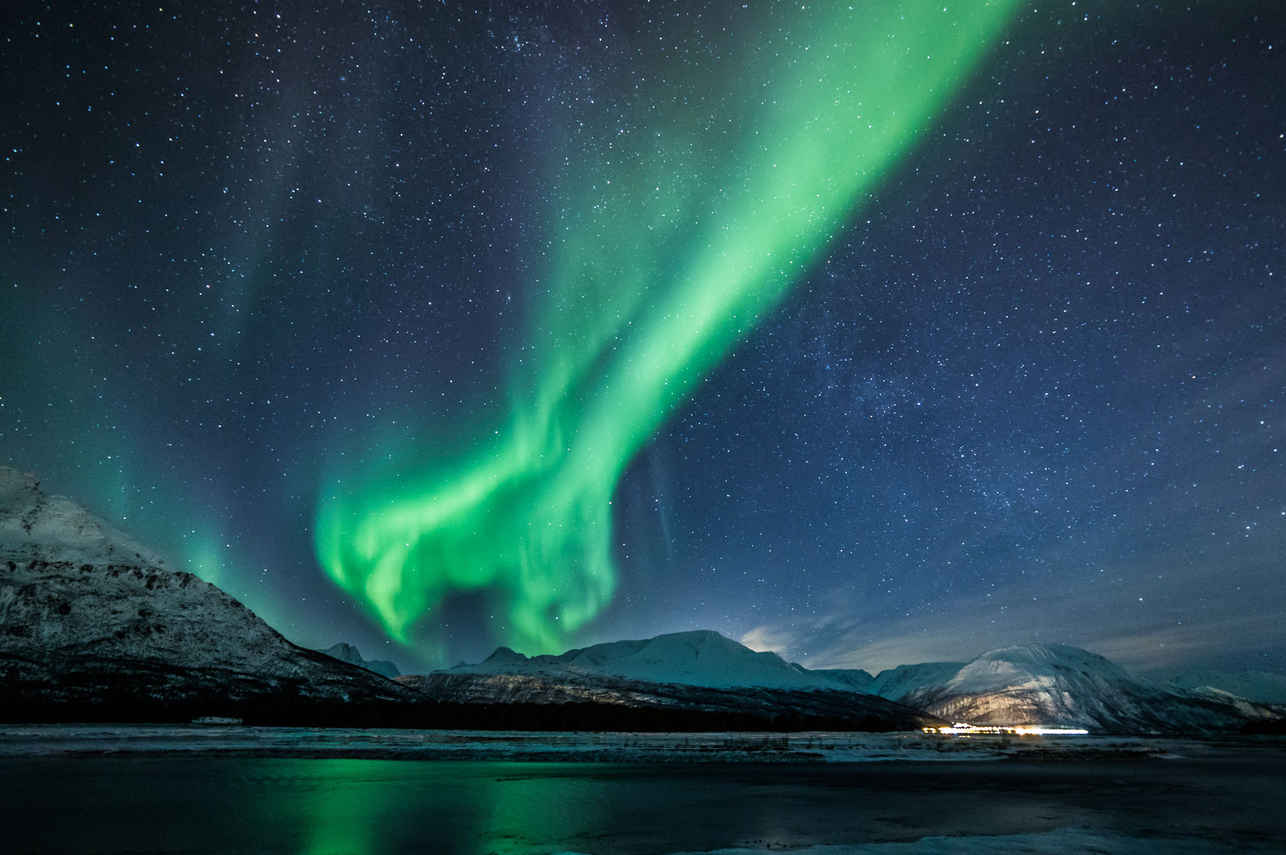 Northern Lights