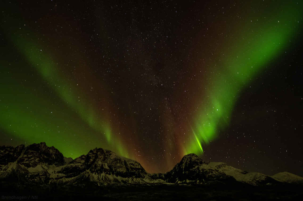 Northern Lights