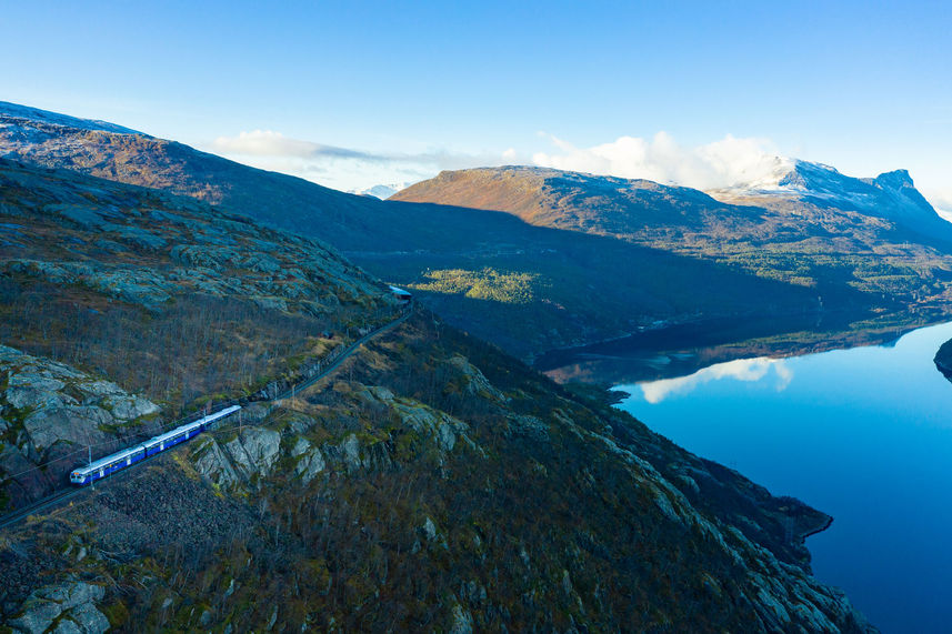 Norwegian Sea