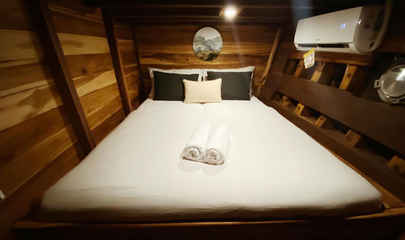 Private Cabins