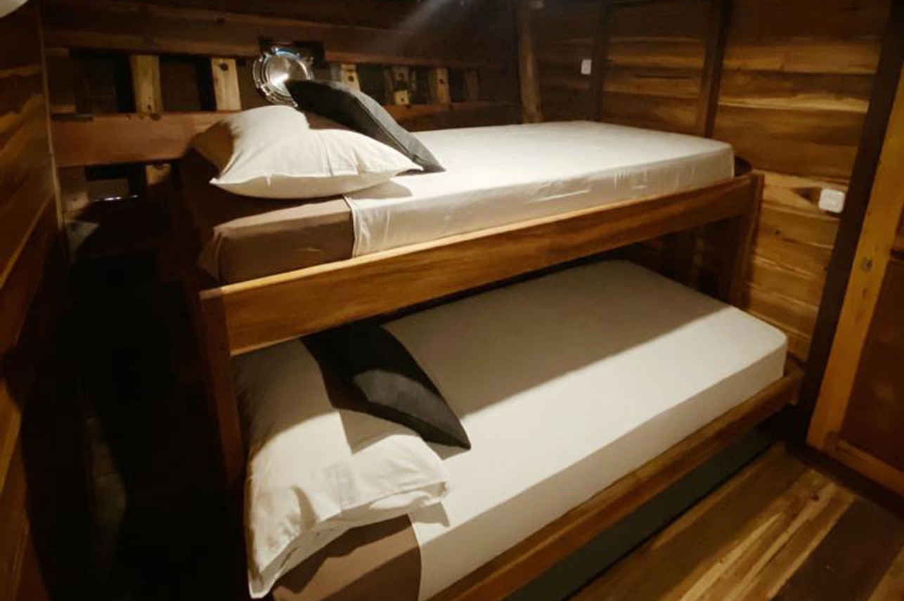 Bunk Beds