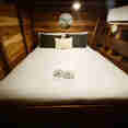 Private Cabin