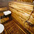 En-suite badkamers - Samboja