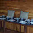 Restaurant - Samboja
