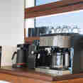 Coffee Station