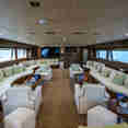 Salon interior - Harmony G Cape Verde