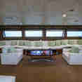 Salon interior - Harmony G Cape Verde