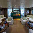 Salon interior - Harmony G Cape Verde