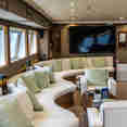 Salon interior - Harmony G Cape Verde
