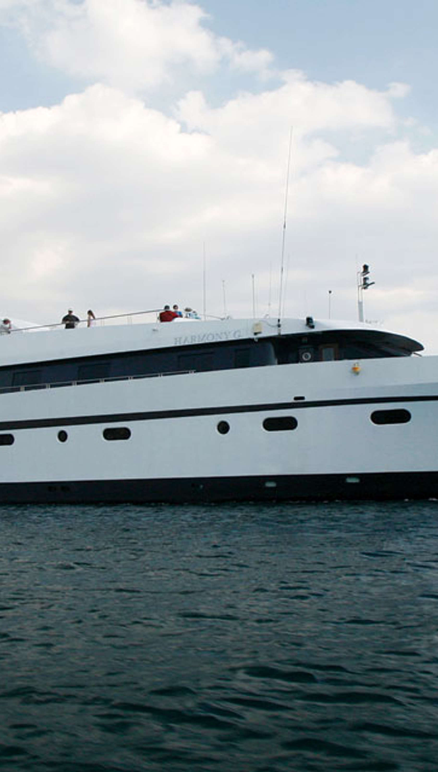 Harmony G Cape Verde