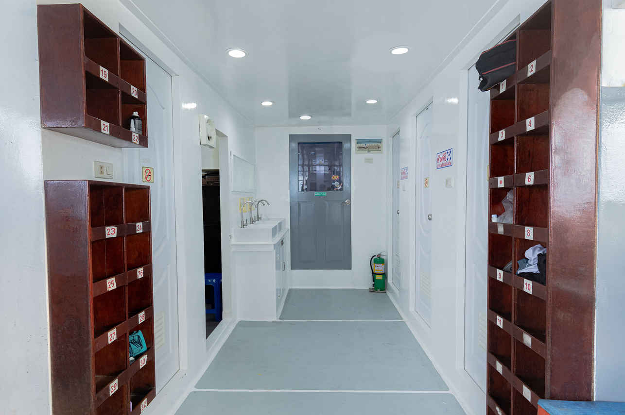 Hallway