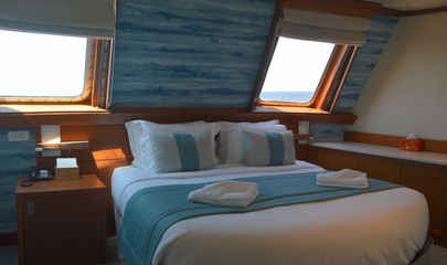 Cat A Upper Deck