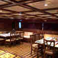 Sala de Jantar - Sea Scorpion