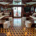 Indoor-Salon - Sea Scorpion