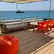 Outdoor Lounge - Sea Scorpion