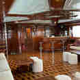 Indoor-Salon - Sea Scorpion
