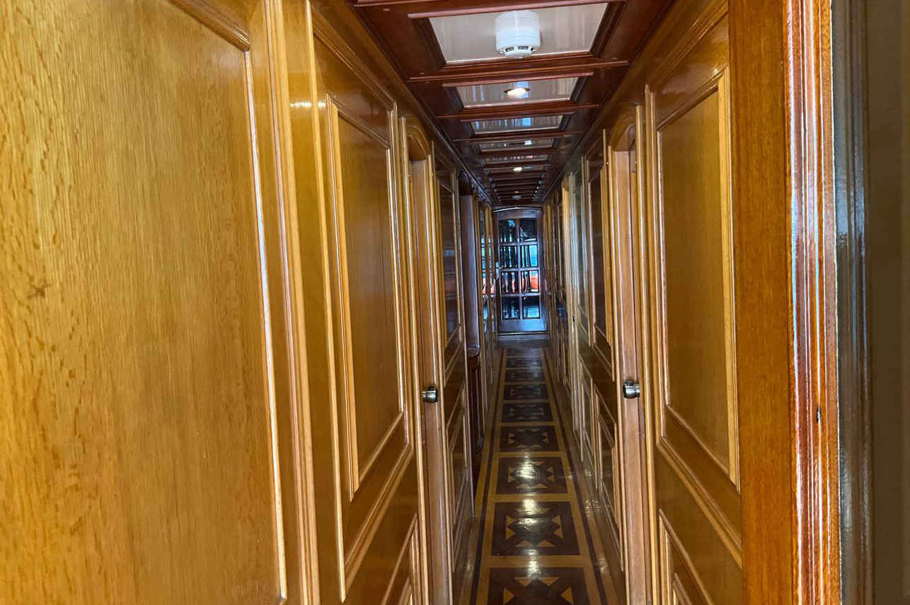 Hallway