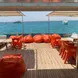 Outdoor Lounge - Sea Scorpion