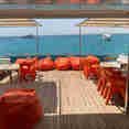 Lounge Externo - Sea Scorpion