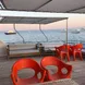 Outdoor Lounge - Sea Scorpion