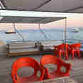 Lounge Externo - Sea Scorpion
