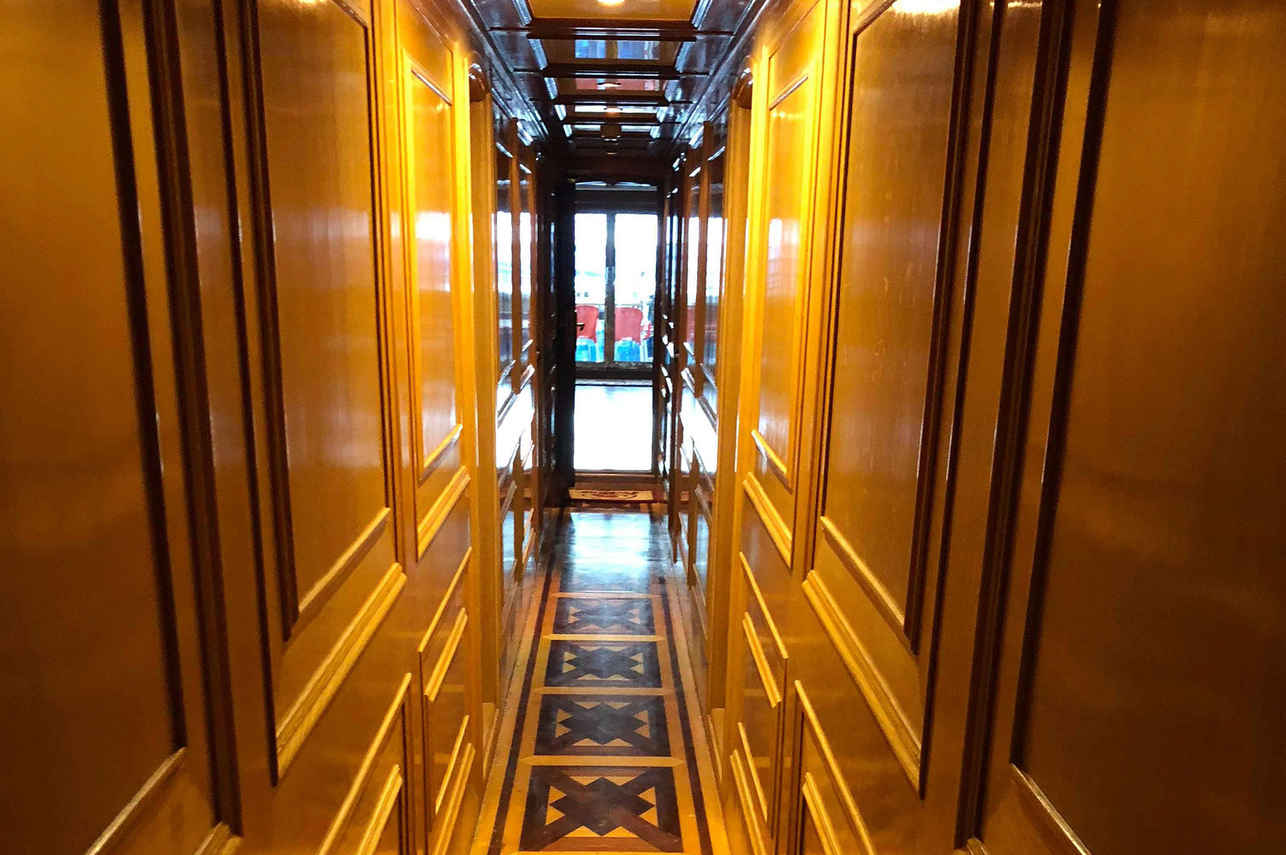 Hallway
