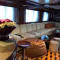 Indoor-Salon - Sea Scorpion