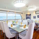 Dining Room - Galapagos Horizon