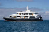 Galapagos Horizon