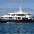 Galapagos Horizon