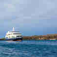 Galapagos Horizon