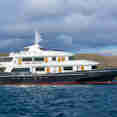 Galapagos Horizon