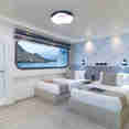 Cabine twin - Galapagos Horizon