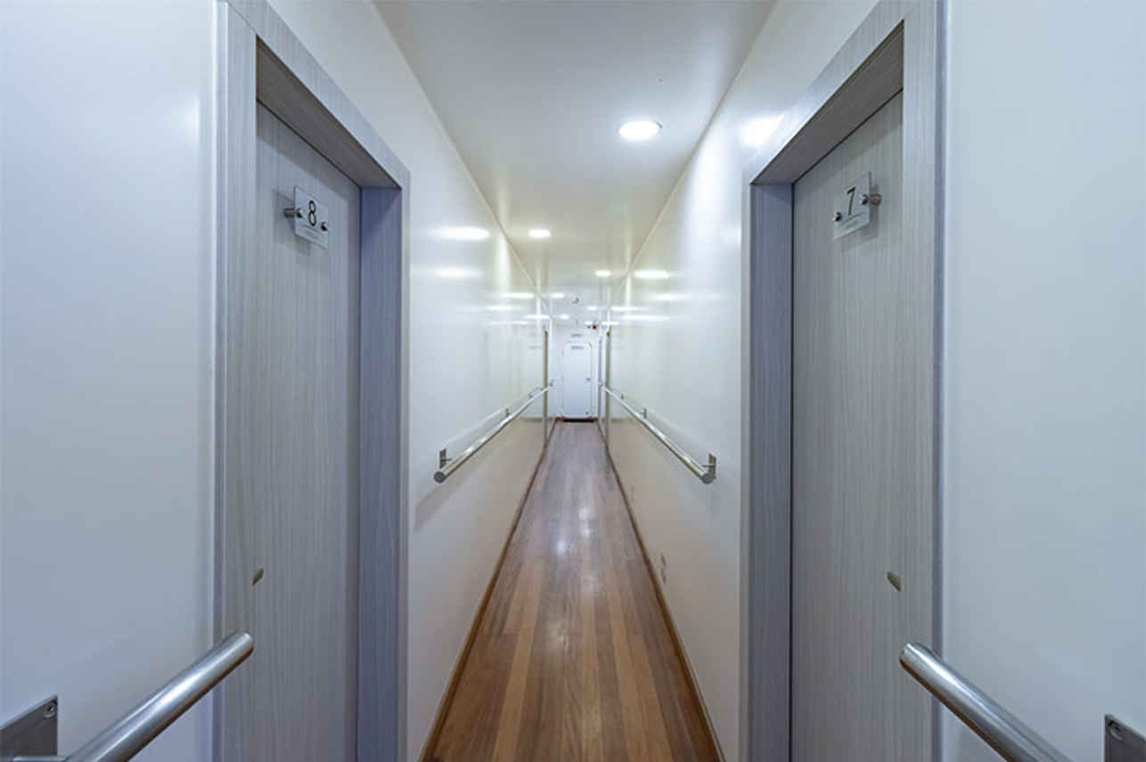 Corridor