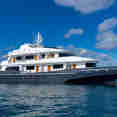 Galapagos Horizon