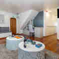 Indoor Lounge