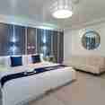 Lower Deck Cabin