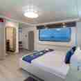 Lower Deck Cabin