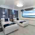 Lower Deck Cabin