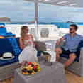 Sun Deck - Galapagos Horizon