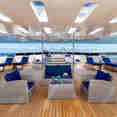Sun Deck - Galapagos Horizon